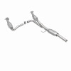 MagnaFlow Conv DF 00 Dodge Dakota 3.9L 2wd - 51392