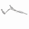 MagnaFlow Conv DF 00 Dodge Dakota 3.9L 2wd - 51392