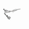 MagnaFlow Conv DF 00 Dodge Dakota 3.9L 2wd - 51392