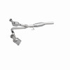 MagnaFlow Conv DF 00 Dodge Dakota 3.9L 2wd - 51392