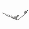 MagnaFlow Conv DF 00 Dodge Dakota 3.9L 2wd - 51392