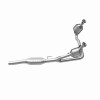 MagnaFlow Conv DF 00 Dodge Dakota 3.9L 2wd - 51392