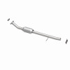 MagnaFlow Conv DF 11-12 Mazda 2 1.5L - 51403