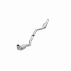 MagnaFlow Conv DF 03-06 Mercedes SL500 5L Passenger Side - 51419