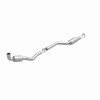 MagnaFlow Conv DF 03-06 Mercedes SL500 5L Passenger Side - 51419