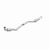 MagnaFlow Conv DF 03-06 Mercedes SL500 5L Passenger Side - 51419
