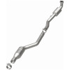 MagnaFlow Conv DF 03-06 Mercedes SL500 5L Passenger Side - 51419