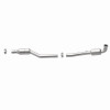 MagnaFlow Conv DF 03-06 Mercedes SL500 5L Passenger Side - 51419
