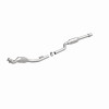 MagnaFlow Conv DF 98-02 Mercedes E320 3.2L - 51422