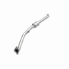 MagnaFlow Conv DF 10- Cadillac CTS V6 Driver Side - 51427