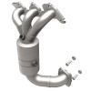 Magnaflow Conv DF 07-11 Chrysler Sebring 2.7L Fr Manifold / 08-10 Dodge Avenger 2.7L Fr Manifold - 51445