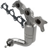 Magnaflow Conv DF 07-11 Chrysler Sebring 2.7L Fr Manifold / 08-10 Dodge Avenger 2.7L Fr Manifold - 51445