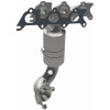 Magnaflow Conv DF 07-11 Chrysler Sebring 2.7L Fr Manifold / 08-10 Dodge Avenger 2.7L Fr Manifold - 51445