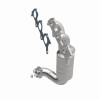 Magnaflow Conv DF 07-11 Chrysler Sebring 2.7L Fr Manifold / 08-10 Dodge Avenger 2.7L Fr Manifold - 51445