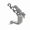 Magnaflow Conv DF 07-11 Chrysler Sebring 2.7L Fr Manifold / 08-10 Dodge Avenger 2.7L Fr Manifold - 51445