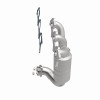 Magnaflow Conv DF 07-11 Chrysler Sebring 2.7L Fr Manifold / 08-10 Dodge Avenger 2.7L Fr Manifold - 51445