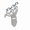 Magnaflow Conv DF 07-11 Chrysler Sebring 2.7L Fr Manifold / 08-10 Dodge Avenger 2.7L Fr Manifold - 51445