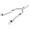 MagnaFlow Conv DF 01-06 Lexus LS430 4.3L Rear - 51454