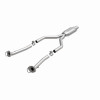 MagnaFlow Conv DF 01-06 Lexus LS430 4.3L Rear - 51454
