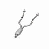 MagnaFlow Conv DF 01-06 Lexus LS430 4.3L Rear - 51454