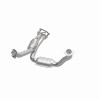MagnaFlow Conv DF 04 Ranger/BSeries 3.0L - 51458