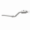MagnaFlow Conv DF 02-03 Audi A4 3L Passenger Side - 51462