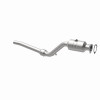 MagnaFlow Conv DF 02-03 Audi A4 3L Passenger Side - 51462