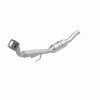 MagnaFlow Conv DF 04-05 VW Jetta 2L - 51464