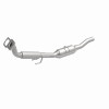 MagnaFlow Conv DF 04-05 VW Jetta 2L - 51464