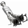 MagnaFlow Conv DF 99-01 Volvo S80 2.9L - 51465