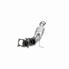 MagnaFlow Conv DF 99-01 Volvo S80 2.9L - 51465