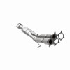 MagnaFlow Conv DF 99-01 Volvo S80 2.9L - 51465