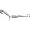 Magnaflow Conv DF Volvo 02-04 S60 2.3L/S60 2.4L Turbo / 02-04 V70 2.3L/2.4L Turbo - 51487