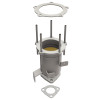 MagnaFlow Conv DF 01-03 Mazda Protege 2.0L - 51492