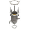 MagnaFlow Conv DF 01-03 Mazda Protege 2.0L - 51492