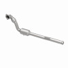 MagnaFlow Conv DF 01-04 Volvo C70 2.4L - 51495
