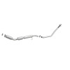 Magnaflow Conv DF 09-10 Toyota Corolla 1.8L - 51496