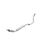Magnaflow Conv DF 09-10 Toyota Corolla 1.8L - 51496