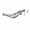 MagnaFlow Conv DF 04-06 VW Touareg 3.2L - 51499