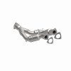 MagnaFlow Conv DF 04-06 VW Touareg 3.2L - 51499