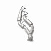 MagnaFlow Conv DF 04-06 VW Touareg 3.2L - 51499