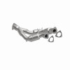 MagnaFlow Conv DF 04-06 VW Touareg 3.2L - 51499