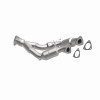 MagnaFlow Conv DF 04-06 VW Touareg 3.2L - 51499