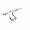 Magnaflow Conv DF 2002 Chevy E 1500 Van 4.3L - 51510