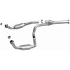 Magnaflow Conv DF 2002 Chevy E 1500 Van 4.3L - 51510