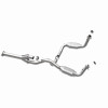 Magnaflow Conv DF 2002 Chevy E 1500 Van 4.3L - 51510