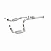 Magnaflow Conv DF 2002 Chevy E 1500 Van 4.3L - 51510