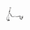 Magnaflow Conv DF 2002 Chevy E 1500 Van 4.3L - 51510