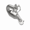 MagnaFlow Conv DF 07-12 Acura RDX 2.3L T Front - 51519
