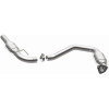 MagnaFlow Conv DF 07-08 Express 2500 4.8L Driver Side - 51525